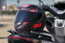Casque intégral NoEnd H20-Advance