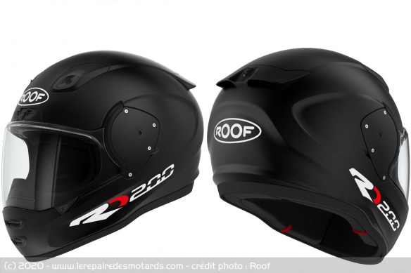 Casque intégral Roof RO200