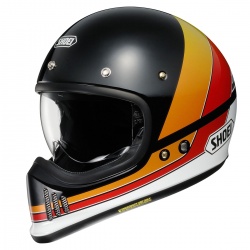 Casque intégral Shoei EX-Zero