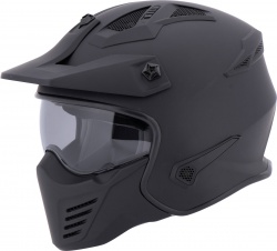 Casque jet MTR Battle-X