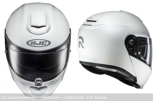 Casque modulable HJC RPHA 90S