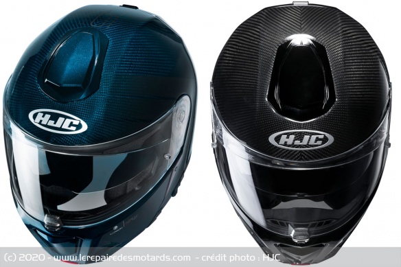 Le RPHA 90S Carbon est disponible à partir de 599,90 euros