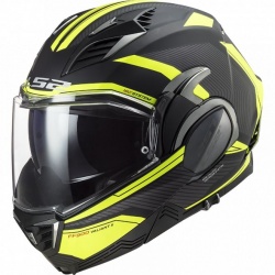 Casque modulable LS2 Valiant 2
