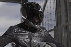 Casque modulable Shark Evojet