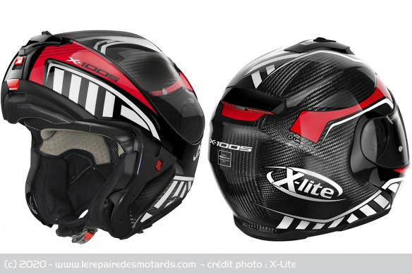 X-Lite X-1005 Ultra Carbon X-Lite X-1005 Ultra Carbon