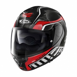 Casque modulable X-Lite X-1005 Ultra Carbon