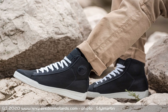 Chaussures Stylmartin Grid