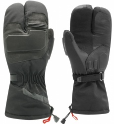 Gant hiver Racer Turster