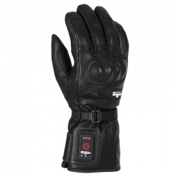 Gants chauffants Furygan Heat Blizzard D3O 37.5