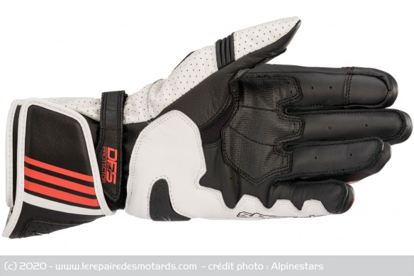 Gants Alpinestars GP Plus R V2 Gants Alpinestars GP Plus R V2