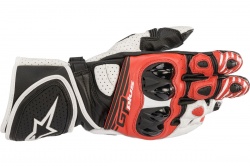 Gants cuir Alpinestars GP Plus R V2