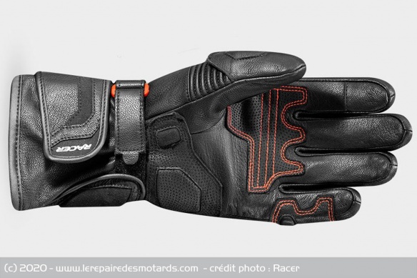 Gants Racer Hailwood 2