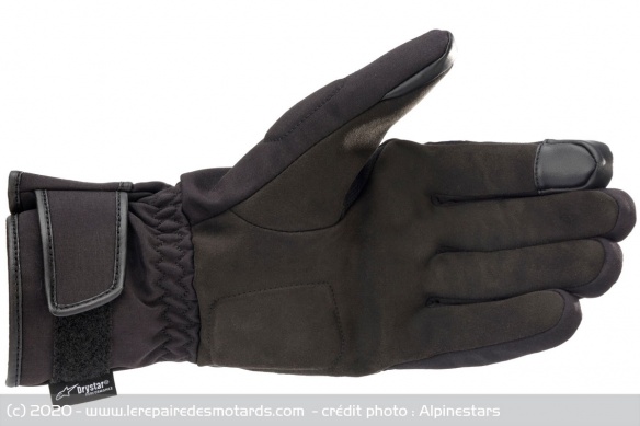 Alpinestars SR-3 V2 Drystar
