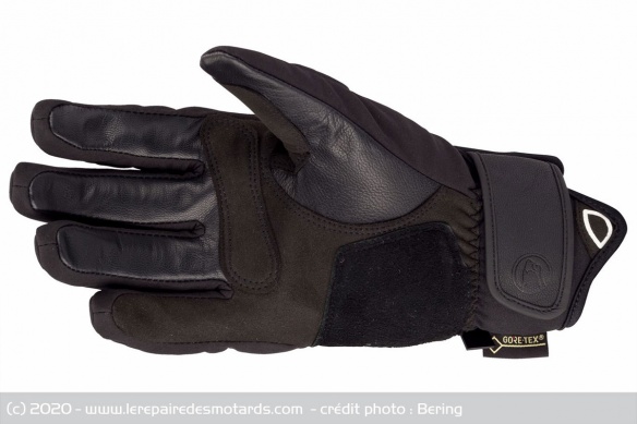 Gants Bering Eksel Gants Bering Eksel