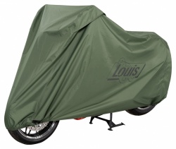 Housse moto Louis