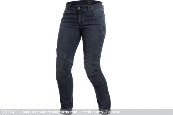 Jeans Denim Amelia
