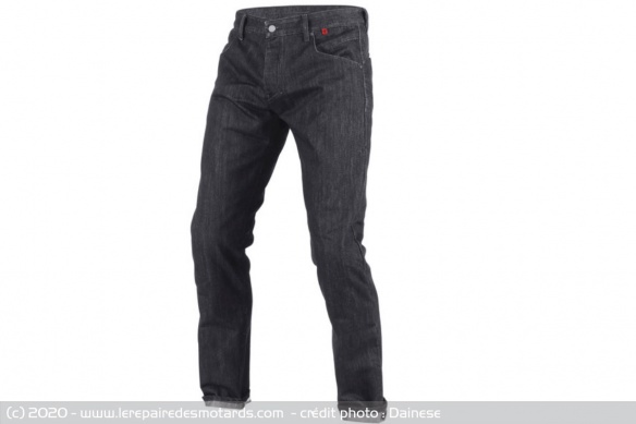 Jeans Denim Strokeville