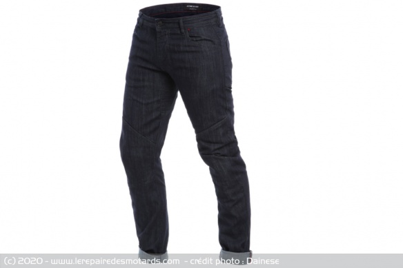 Jeans Denim Todi