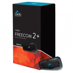 Kit intercom Freecom 2+