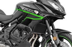 Kit de protections Top Block pour Versys