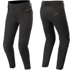 Legging moto Alpinestars Banshee