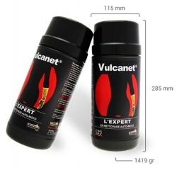 Lingette de nettoyage Vulcanet