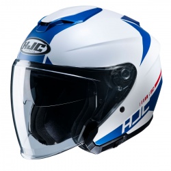 Casque jet HJC i30