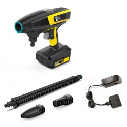 Pistolet de nettoyage Kärcher KHB6