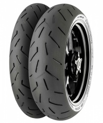 Pneu Continental ContiSportAttack 4