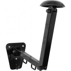 Porte manteau vestiaire moto
