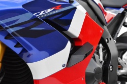 Kit de protection TBR pour Honda CBR1000RR-R