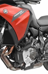 Kit de protection TBR pour Yamaha Tracer 700