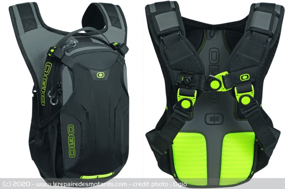Sac à dos Ogio Baja