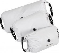 Sacs moto à compression Vanucci