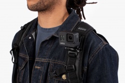GoPro lance ses sacs avec support de caméra intégré