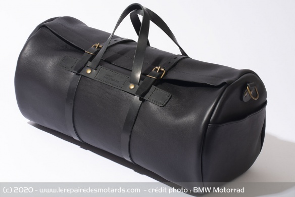 Sac polochon cuir Sac polochon cuir