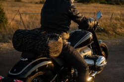 Sacs moto BMW Motorrad Heritage