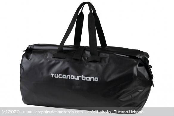 Sac moto Tucano Urbano Sub 50
