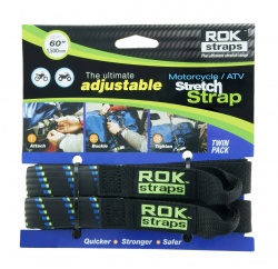 Sangles moto Rok Straps