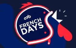 Soldes French Days