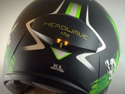 Headwave Soundsystem TAG 2