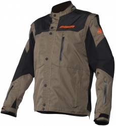 Veste enduro Answer Elite OPS