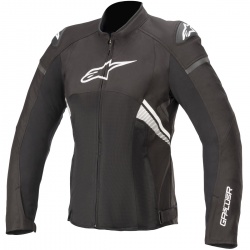 Veste femme Alpinestars Stella T-GP Plus R v3 Air