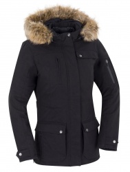 Veste hiver Bering Lady Artefact