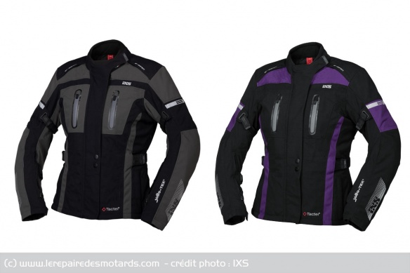Veste IXS Tour Pacora-ST femme Veste IXS Tour Pacora-ST femme