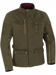 Veste textile Segura Leone