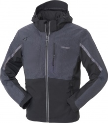 Veste textile Vanucci Tifoso Softshell
