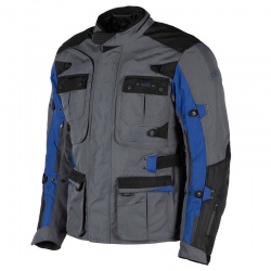 Veste trail DXR Emisfer ADV