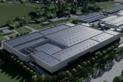 Une usine pilote pour la production de batterie en Europe - crédit : Saft