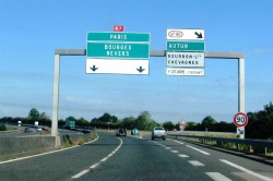 La privatisation des nationales est possible - Crédit photo : JPS68/CC BY-SA 4.0